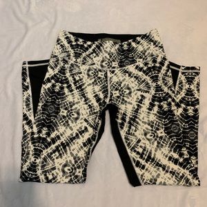 VSX Knockout Leggings